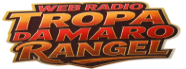 Web Rádio Tropa da Amaro Rangel