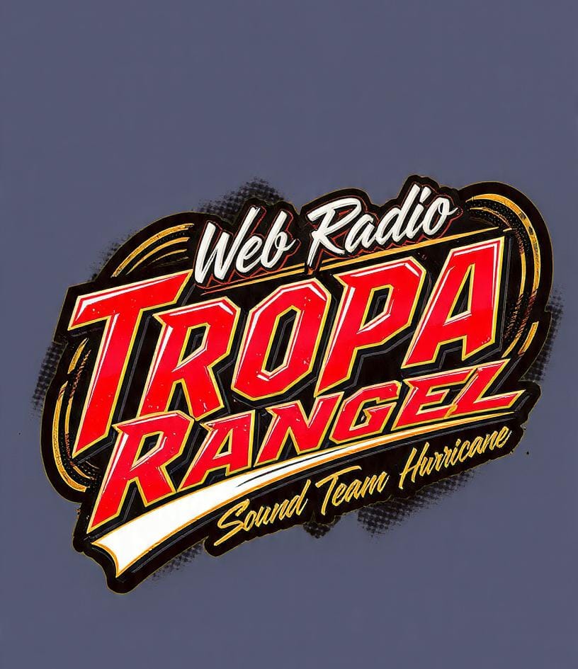 Web Rádio Tropa da Amaro Rangel